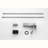 Single-Hole Single-handle Bathroom Faucet-97087321