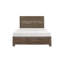 Ensemble de chambre avec grand lit plateforme 3 pièces Eniel-798099947-798099946