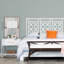 Rattan Open-Frame Headboard-14194547-17297375