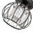 Motion Sensor Flush Mount  Ceiling Light-1469484258