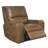 Mikey 41" Top Grain Leather Power Recliner-1066636875