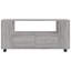 Massi TV Stand for TVs up to 43"-1898574465
