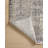 Amber Lewis x Loloi Alie Sky / Stone Area Rug-74882804