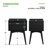 Lovina 4 Legs 1 Drawer End Table-2094161895