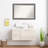 Earsel Solid Wood Wall Mirror-1812624943-1812624942