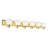 Macquarie 6 - Light Dimmable Vanity Light-21530020