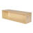 Birch Plywood Shelving Unit