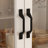 Ashanda Dining Cabinet