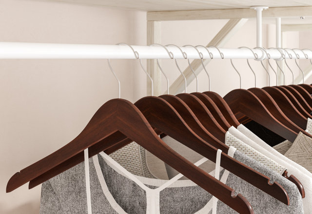 Budget-Friendly Hangers