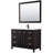 Daria 48'' Single Bathroom Vanity with Marble Top-97900662-97900663-97900673