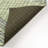 Chenille Washable Abstract Indoor / Outdoor Rug-316680887