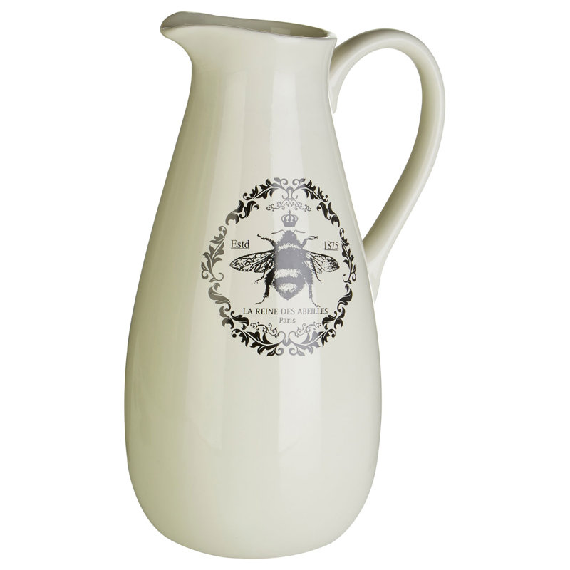 Dolomite Jug
