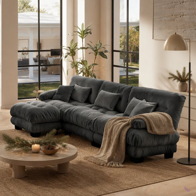 Canapé modulaire Luxury Luxury