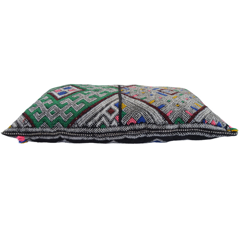 Lumbar Pillow Cover & Insert