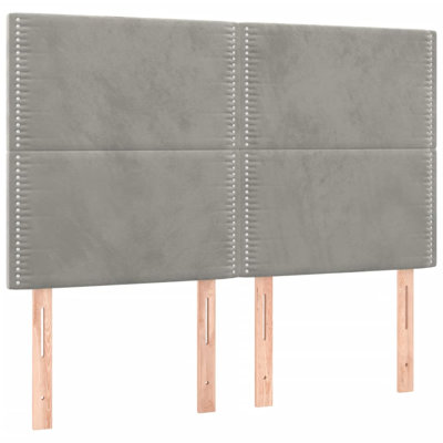 Raadhiya Headboard