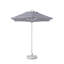 6 9'' W Umbrella-1309527108