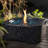 Tabletop Fire Pit