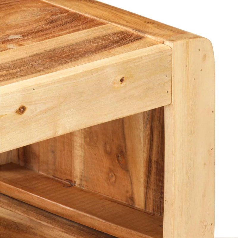 Edenboro TV Stand for TVs up to 50"