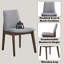 Sherburne Chair with Fabric