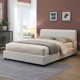 Demarco Platform Bed