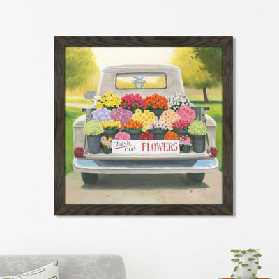 " Beautiful Country III "