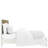 Lana Bedroom Set With White Chest And Nightstand-109612821