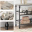 109.2 cm W Console Table