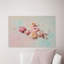 Ranunculus Petals I 1 Piece Wrapped Canvas Wall Art-112928369