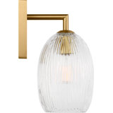 Serafina 10 Sconce