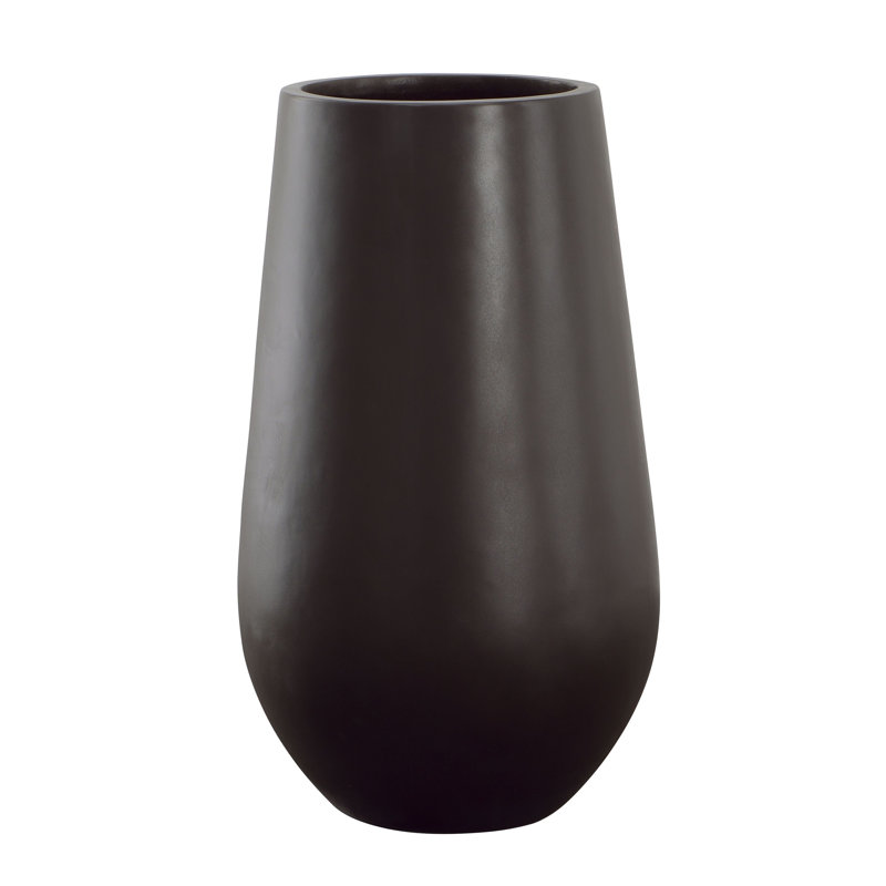Jardinière en béton Montclair Noelia