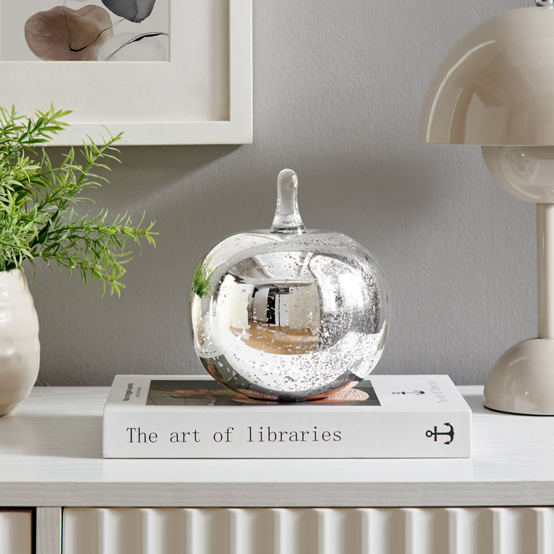 Figurine de table Martarius, Argent argent