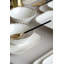 Davian Piece Dinnerware Set - Service for 6-361917681