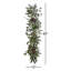 EUCALYPTUS HOLIDAY GARLAND