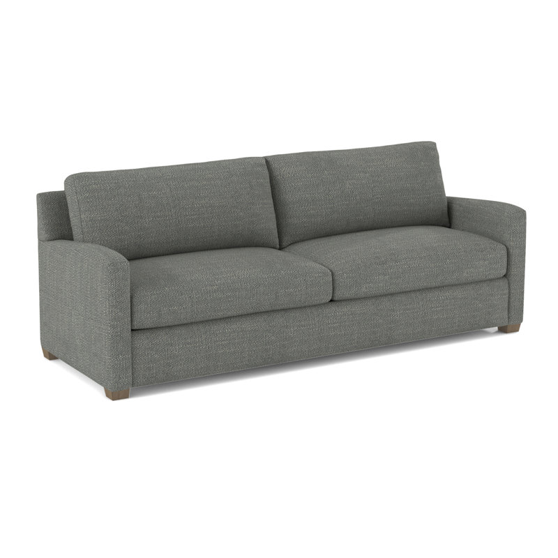 Sofa, 70157-72, Weathered Gray