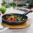 Oster 10.2'' Non Stick Aluminum Frying Pan