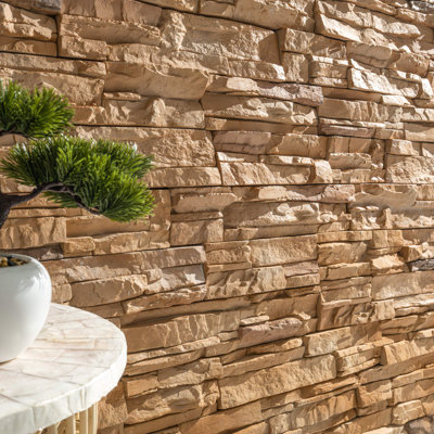 Carreau mural Terraforma