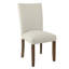 Chaise parsons rembourrée Michaelson -1426743244-1426743245