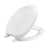 White is out of stock selected