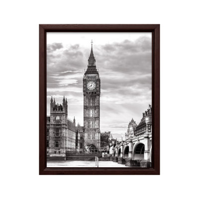 Big Ben, London