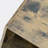 47.24" Hexagonal Coffee Table Side Table Nightstand-1793671636