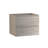 Jasso 24'' Single Bathroom Vanity with Ceramic Top-2070162046