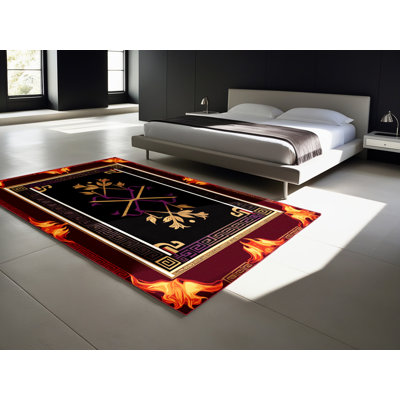 Tapis Heirloom