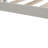 Perry Solid Wood Twin Size Standard Bed-488089014-492476000