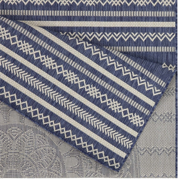Basiran Indoor / Outdoor Rug