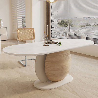 Table de salle à manger Modern