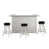 Blanc antique