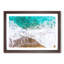 Ocean Dreams - Picture Frame Graphic Art Print-56860691-56860695