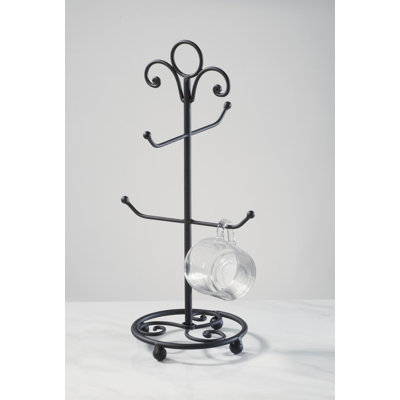 Jacksboro Mug Tree