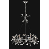 Misthaven 6 - Light Chandelier