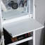 Cloverfield Freestanding Jewelry Armoire